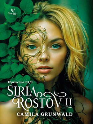 cover image of Siria Rostov II